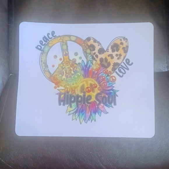 Mouse Pad - Picture 2 of 2